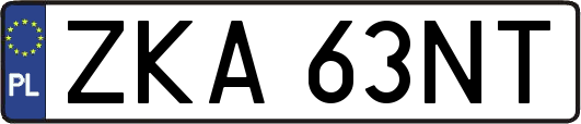 ZKA63NT