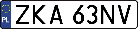 ZKA63NV