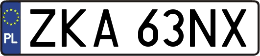 ZKA63NX