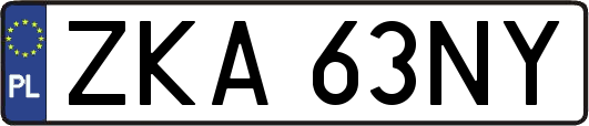 ZKA63NY