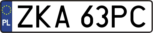 ZKA63PC