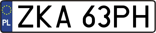 ZKA63PH