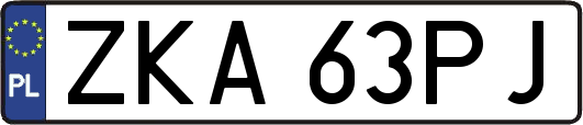 ZKA63PJ