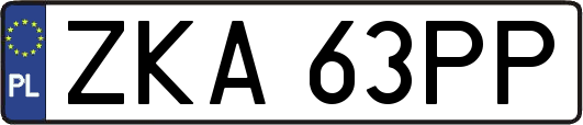ZKA63PP