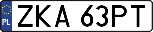 ZKA63PT