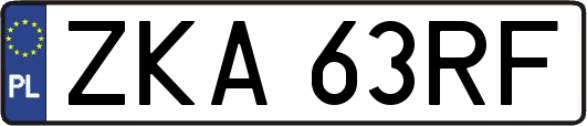 ZKA63RF