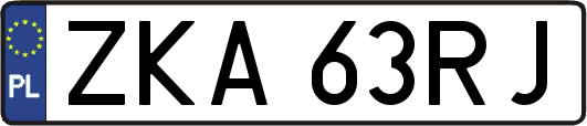 ZKA63RJ