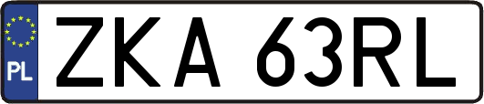 ZKA63RL