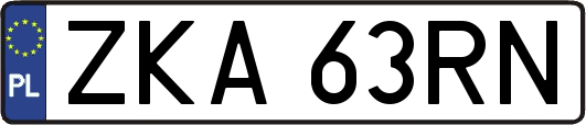 ZKA63RN