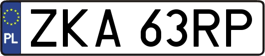 ZKA63RP