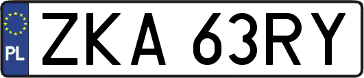 ZKA63RY