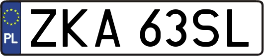 ZKA63SL