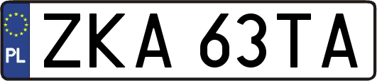 ZKA63TA