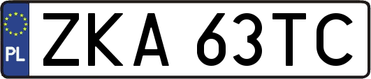 ZKA63TC