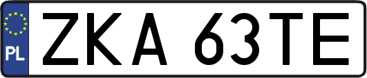 ZKA63TE