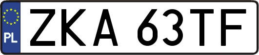 ZKA63TF