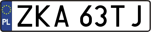 ZKA63TJ