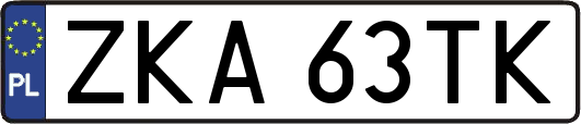 ZKA63TK
