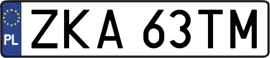 ZKA63TM