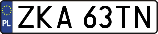 ZKA63TN