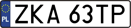 ZKA63TP