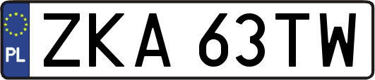 ZKA63TW
