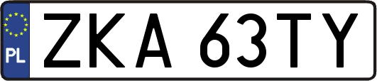 ZKA63TY