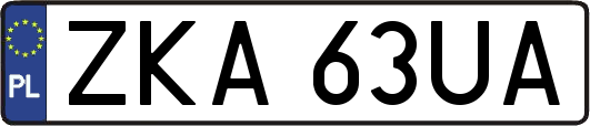 ZKA63UA