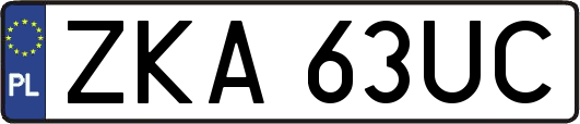 ZKA63UC