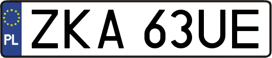 ZKA63UE