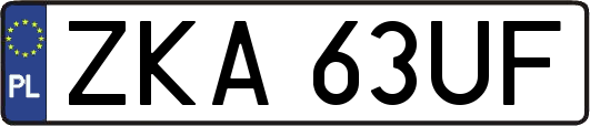 ZKA63UF