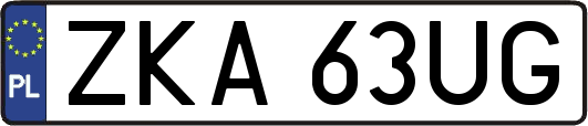 ZKA63UG