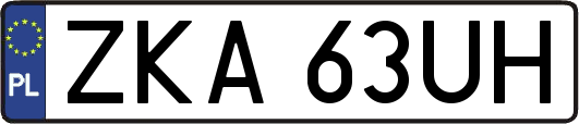 ZKA63UH