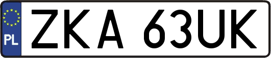 ZKA63UK