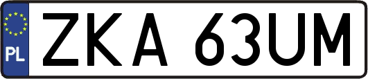 ZKA63UM