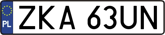 ZKA63UN
