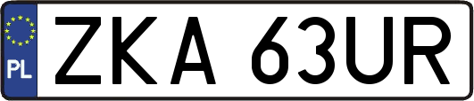 ZKA63UR