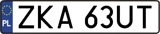 ZKA63UT