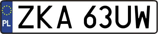 ZKA63UW