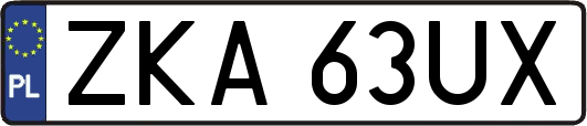 ZKA63UX