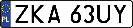 ZKA63UY