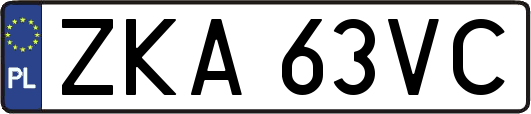 ZKA63VC