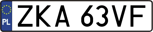 ZKA63VF