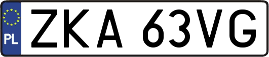 ZKA63VG
