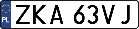 ZKA63VJ