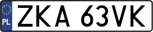 ZKA63VK