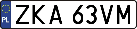 ZKA63VM