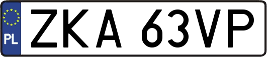 ZKA63VP