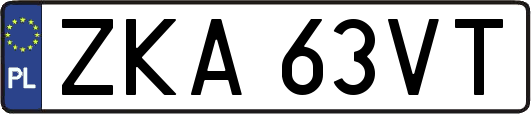 ZKA63VT
