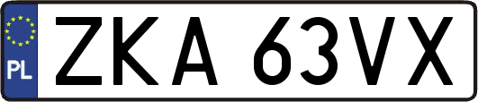 ZKA63VX